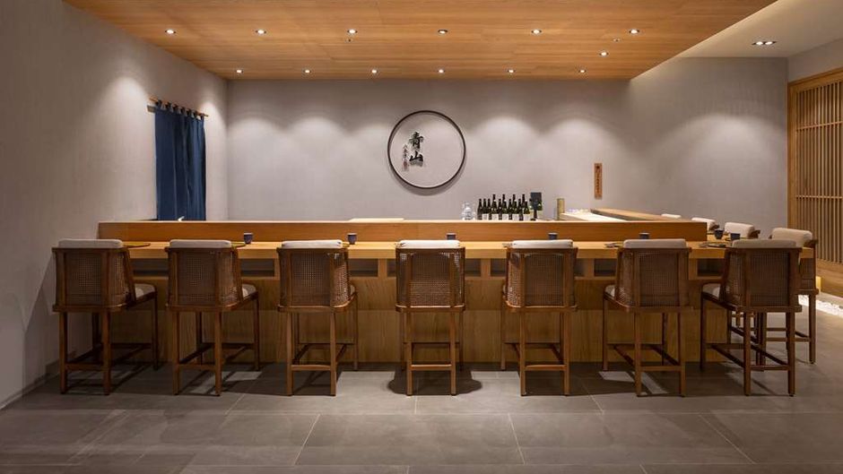 TRYP by Wyndham New Taipei Linkou Restaurant