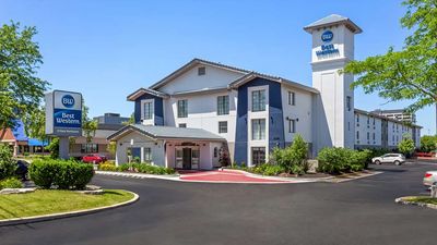Best Western Schaumburg-O'Hare NW