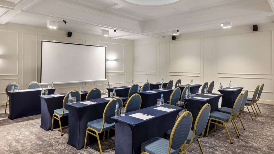 Wyndham Grand Krakow Old Town Meeting