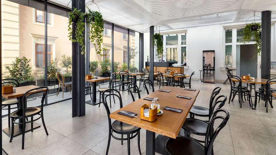 Wyndham Grand Krakow Old Town Other
