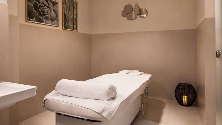 Wyndham Grand Krakow Old Town Spa