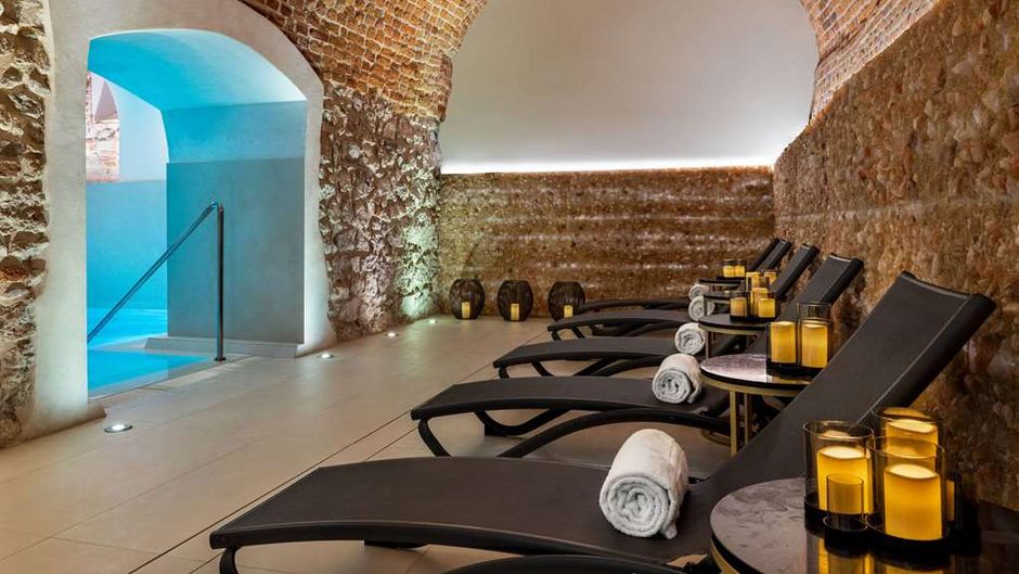 Wyndham Grand Krakow Old Town Spa