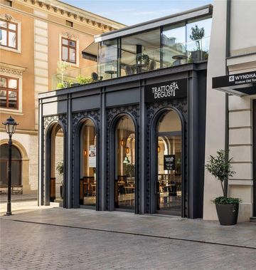 Wyndham Grand Krakow Old Town