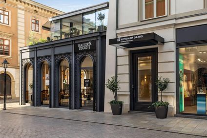 Wyndham Grand Krakow Old Town