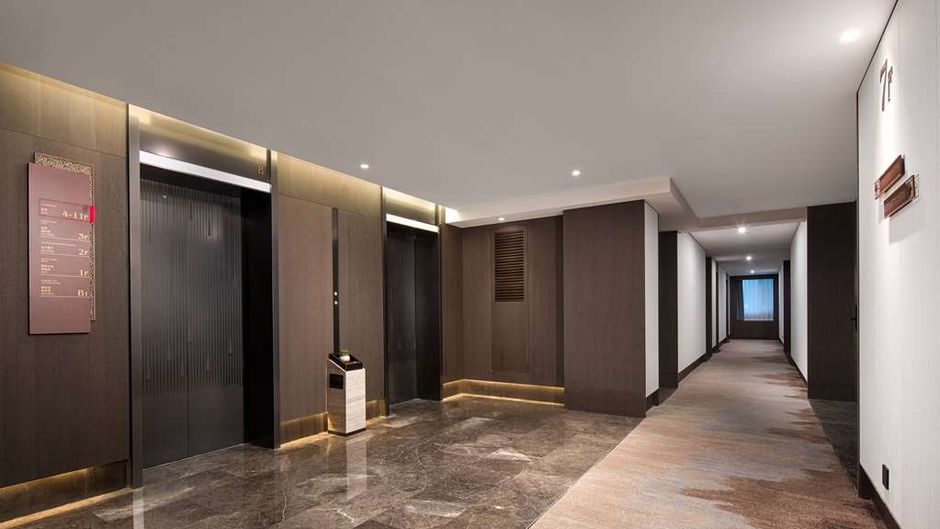 Ramada by Wyndham Bayannur Other