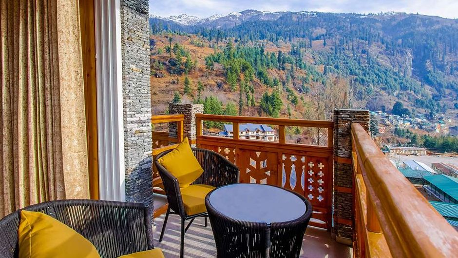 Palchan Hotel & Spa Radisson Individuals Other