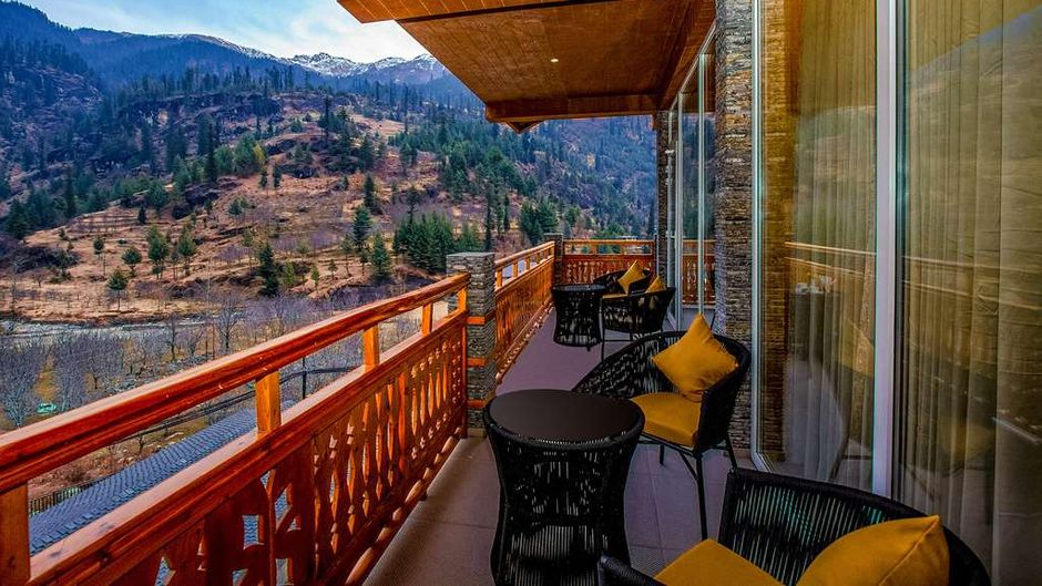 Palchan Hotel & Spa Radisson Individuals Other
