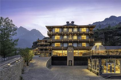 Palchan Hotel & Spa Radisson Individuals