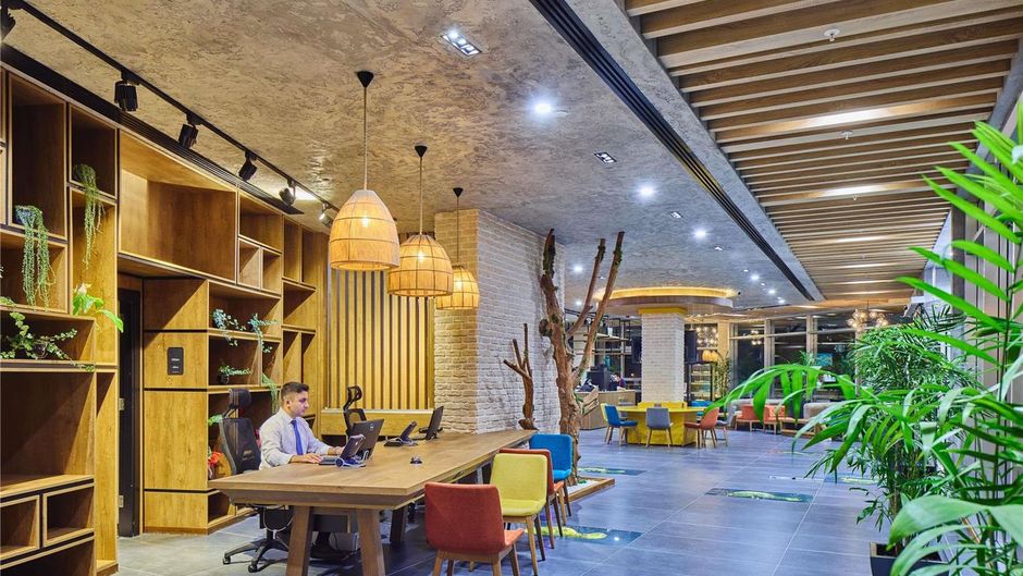 Ibis Istanbul Airport Other