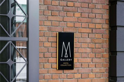 Hotel Sousei Sapporo MGallery