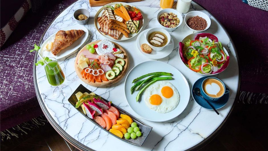 Hotel Sousei Sapporo MGallery Restaurant
