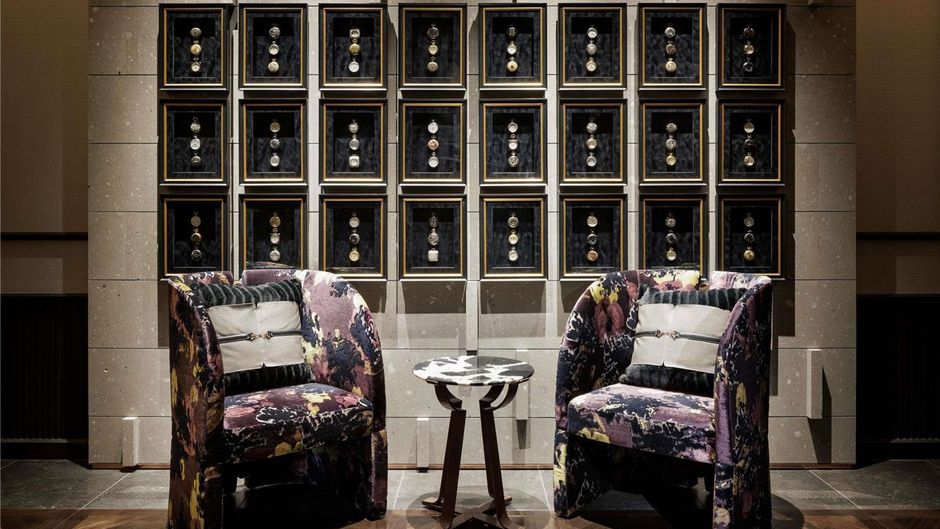 Hotel Sousei Sapporo MGallery Other