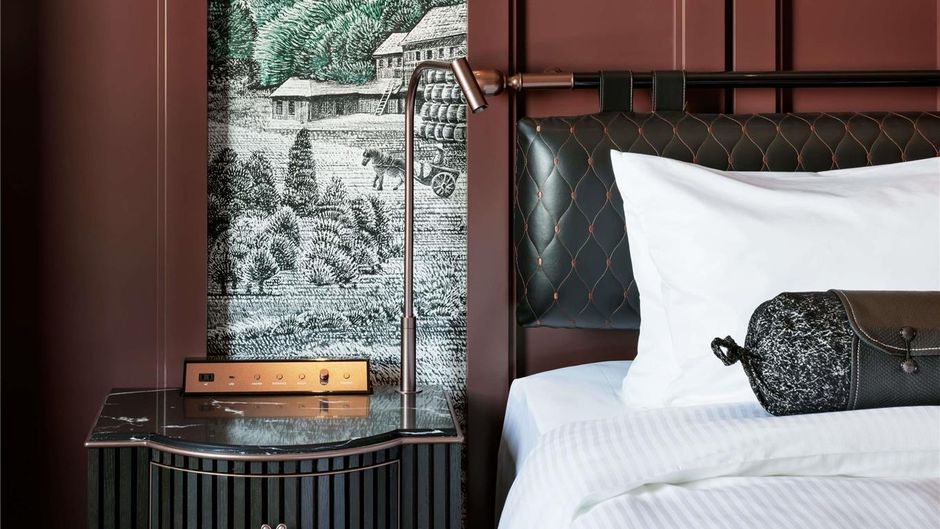 Hotel Sousei Sapporo MGallery Room