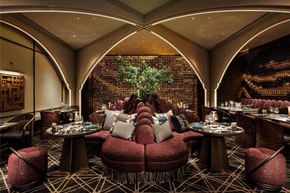 Hotel Sousei Sapporo MGallery