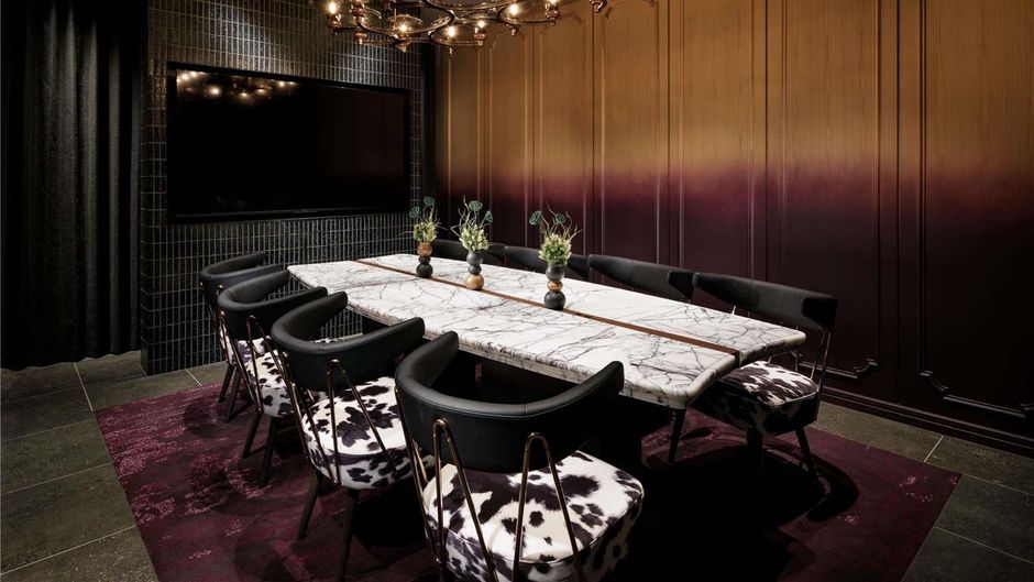 Hotel Sousei Sapporo MGallery Other