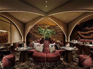 Hotel Sousei Sapporo MGallery