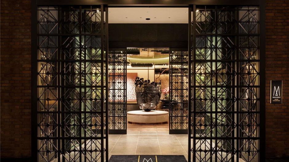 Hotel Sousei Sapporo MGallery Other