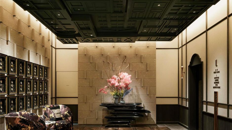 Hotel Sousei Sapporo MGallery Other
