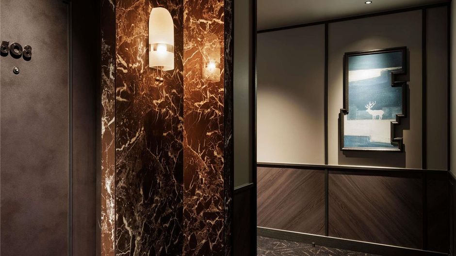 Hotel Sousei Sapporo MGallery Other