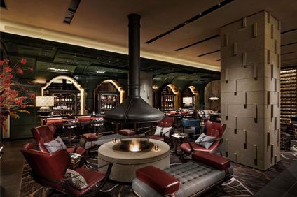 Hotel Sousei Sapporo MGallery