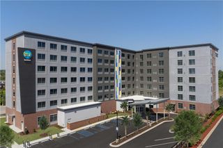 Tru by Hilton Downtown Columbia
