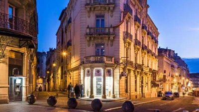 Grand Hotel du Midi