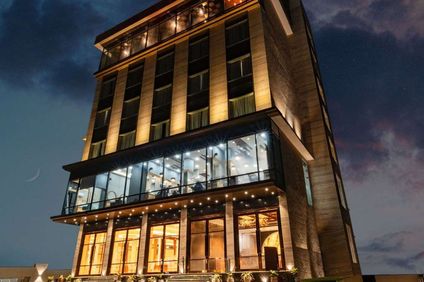 Clarion Hotel Epicure