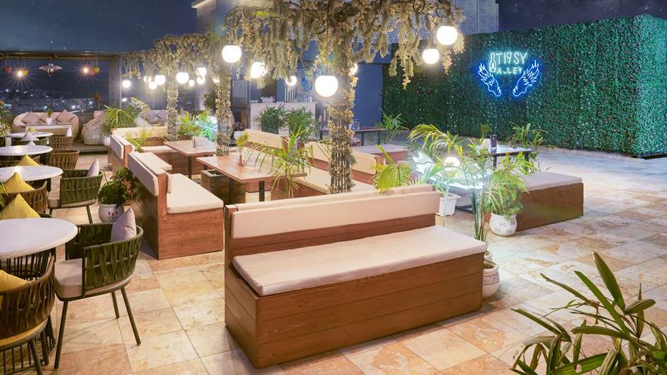 Clarion Hotel Epicure Other