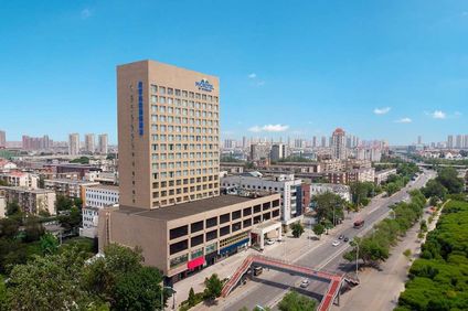 Microtel by Wyndham Tianjin Hedong
