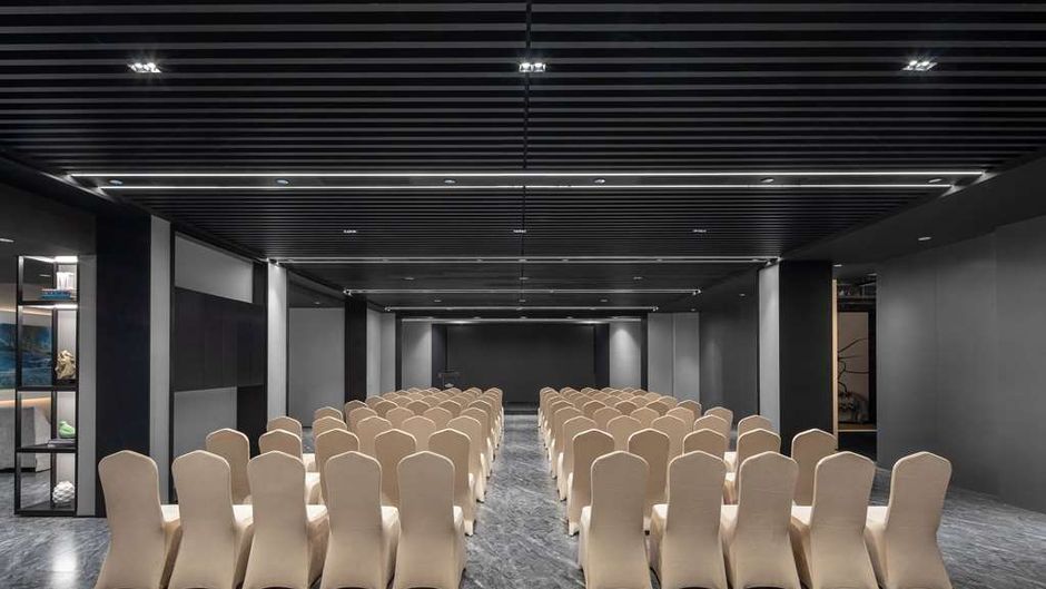Microtel by Wyndham Tianjin Hedong Meeting