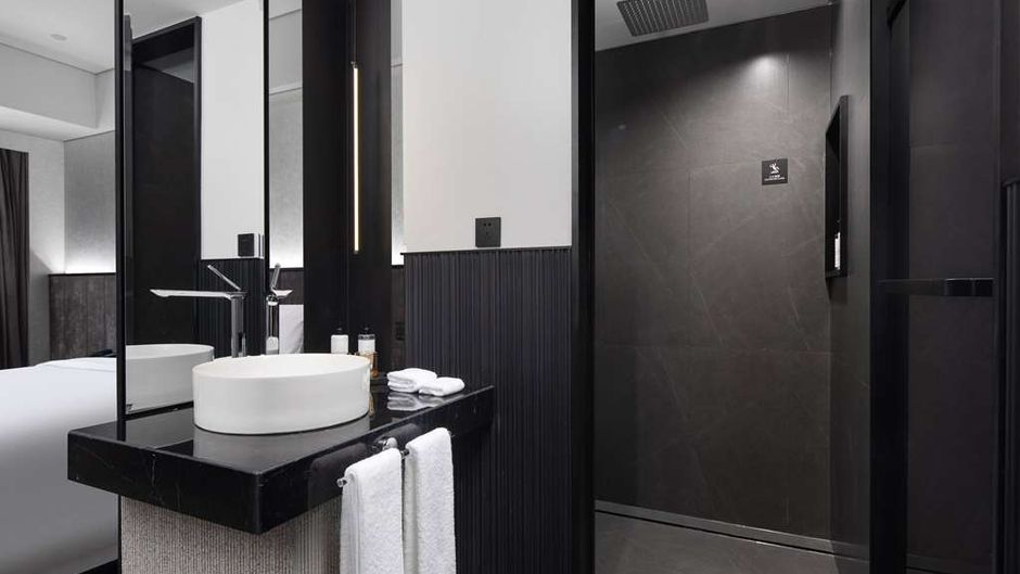 Microtel by Wyndham Tianjin Hedong Room