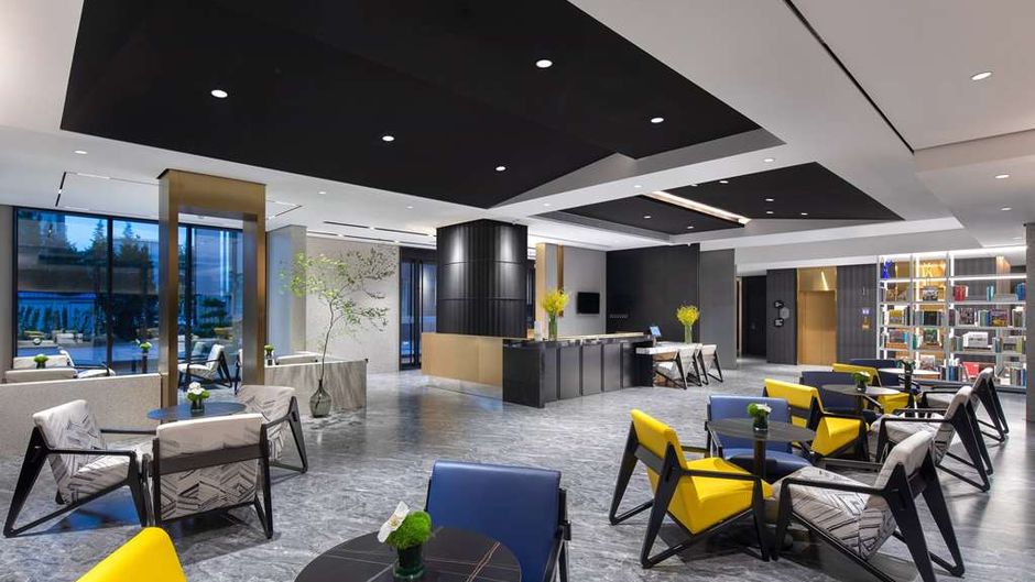 Microtel by Wyndham Tianjin Hedong Health