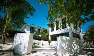 African Sun Sand Beach Resort & Spa