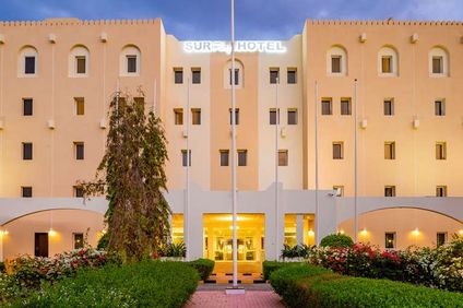 Best Western Sur