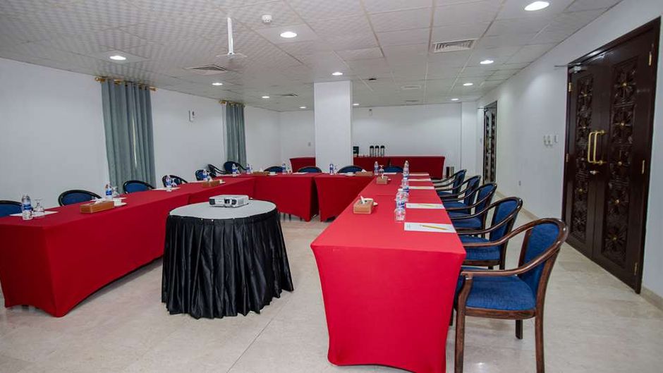 Best Western Sur Meeting