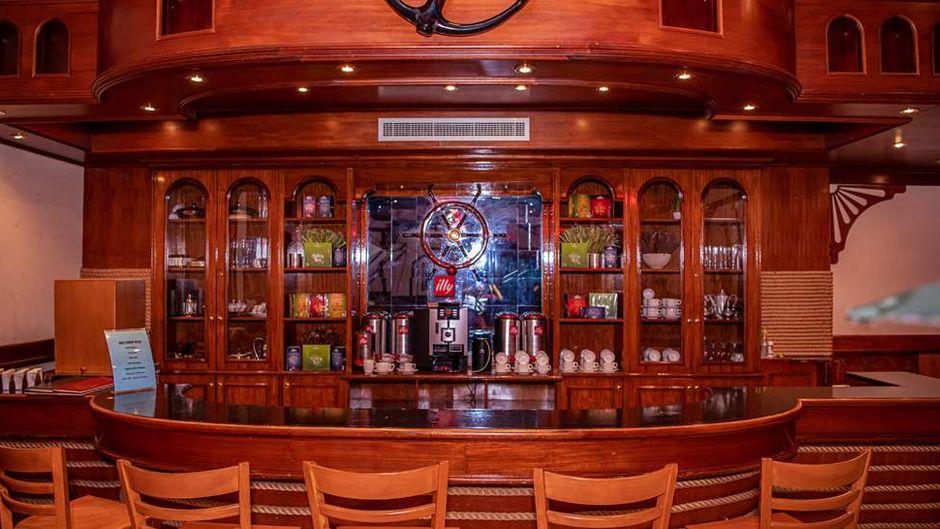 Best Western Sur Restaurant