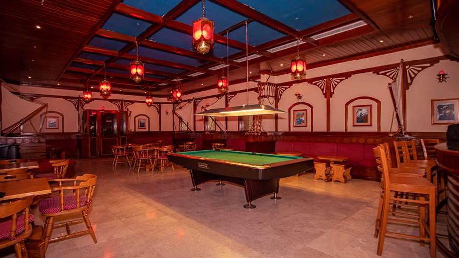 Best Western Sur Restaurant