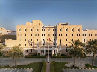 Best Western Sur