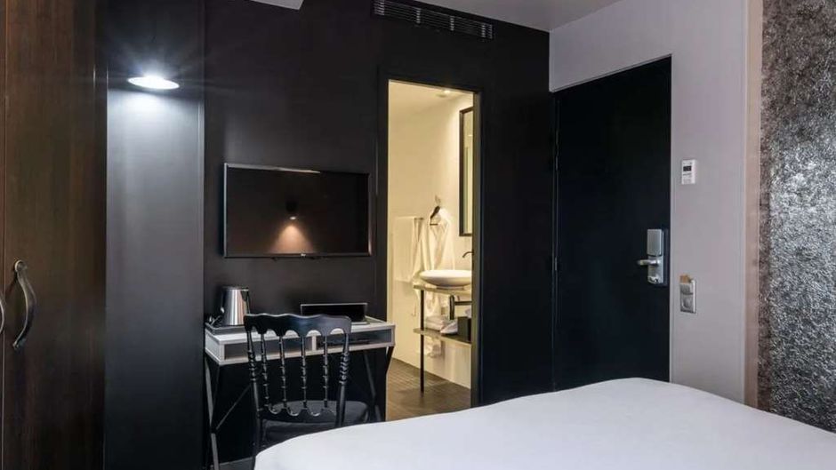Hotel Eugene en Ville Other