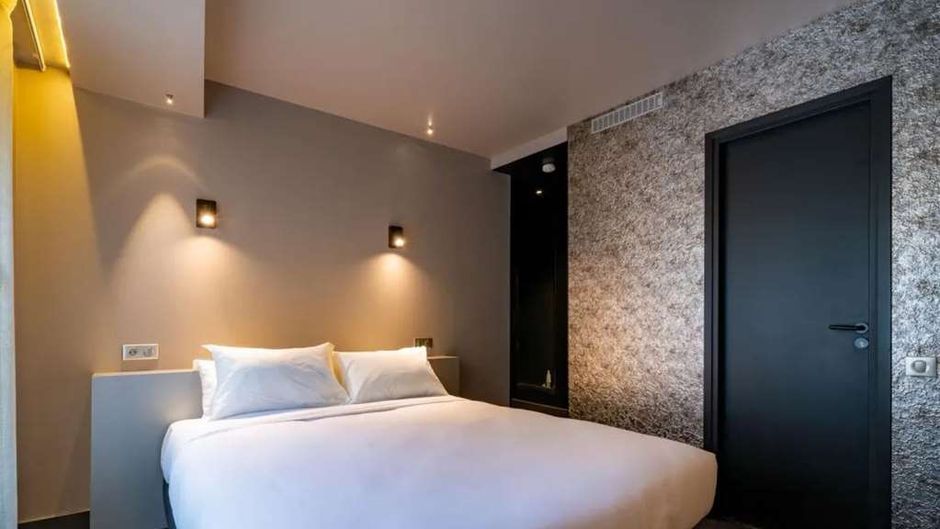 Hotel Eugene en Ville Other