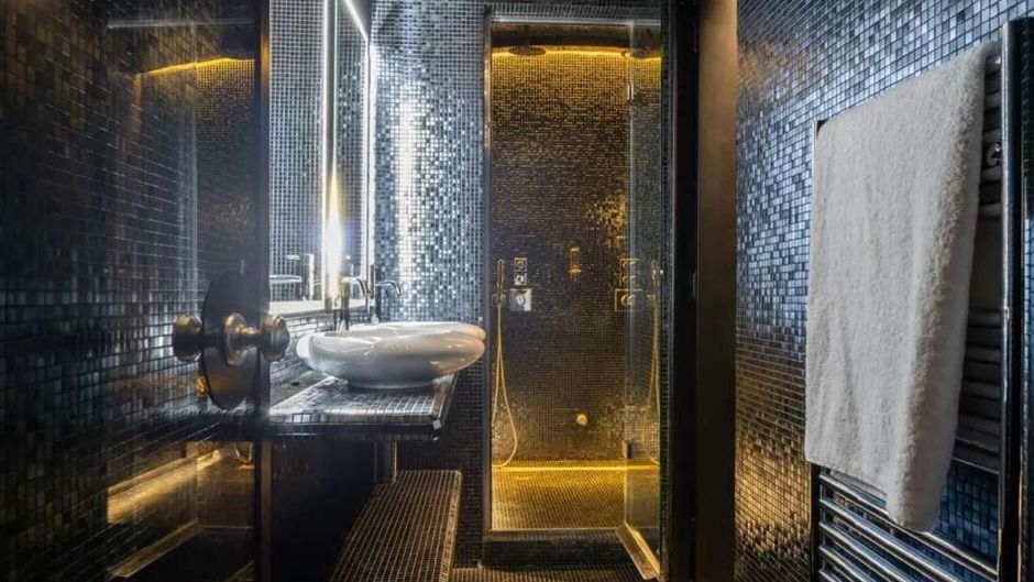 Hotel Eugene en Ville Other