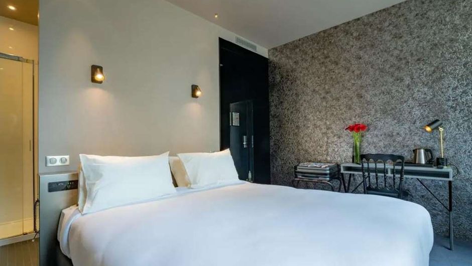 Hotel Eugene en Ville Other