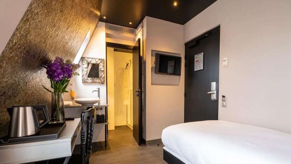 Hotel Eugene en Ville Other