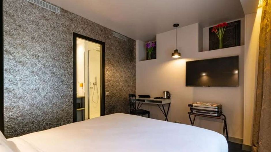 Hotel Eugene en Ville Other