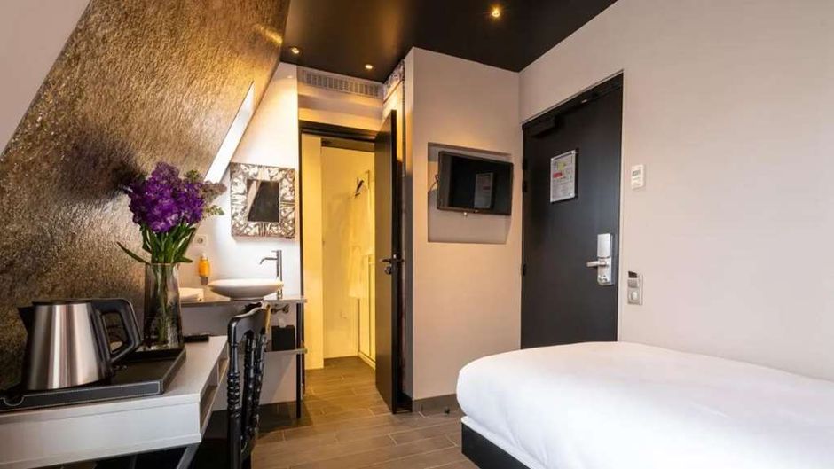 Hotel Eugene en Ville Other