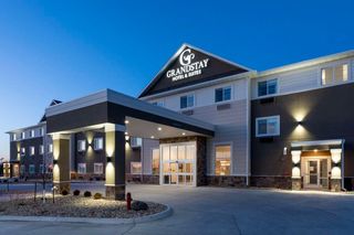 GrandStay Algona