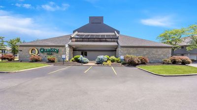 Quality Inn