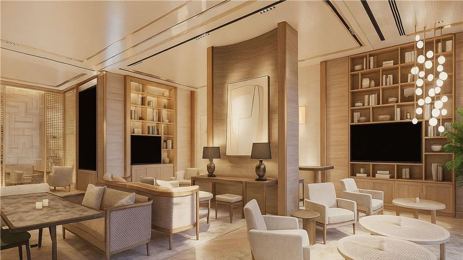 Hilton Prishtina Other