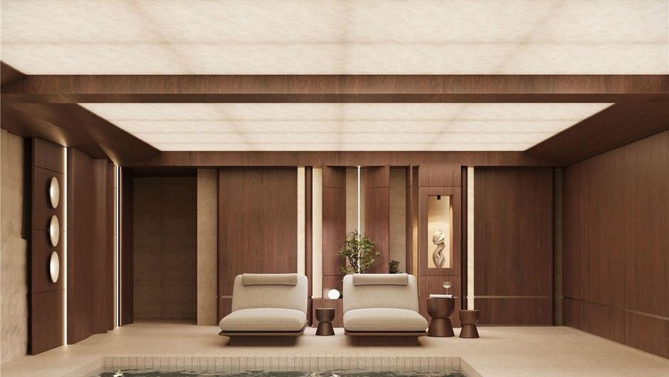 Hilton Prishtina Recreation