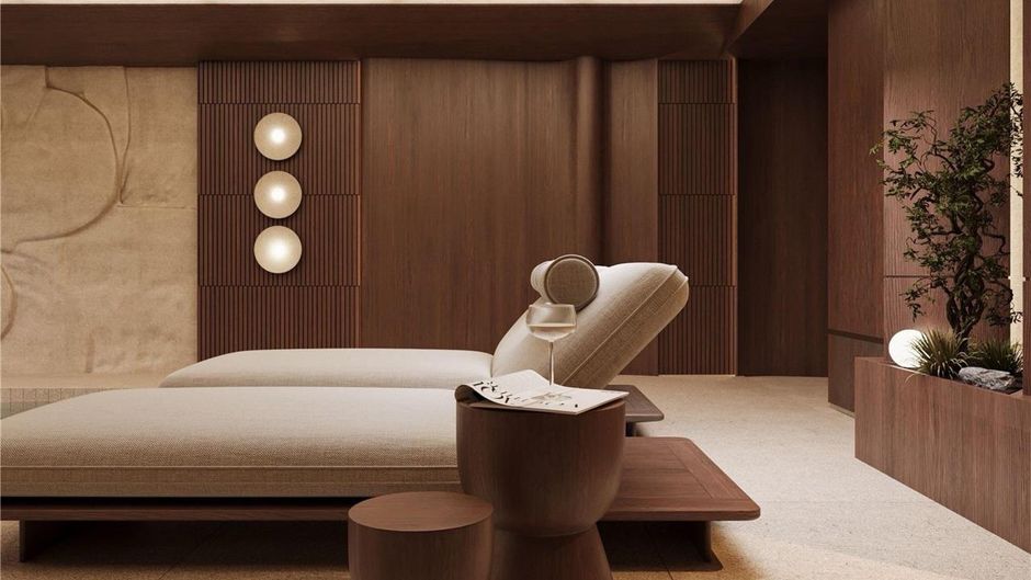 Hilton Prishtina Recreation